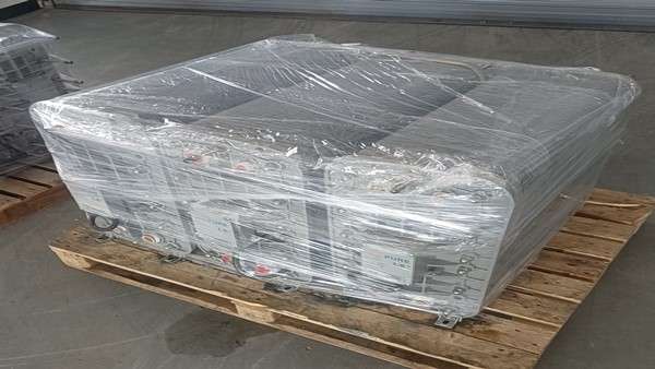 EDI漏水原因及处理