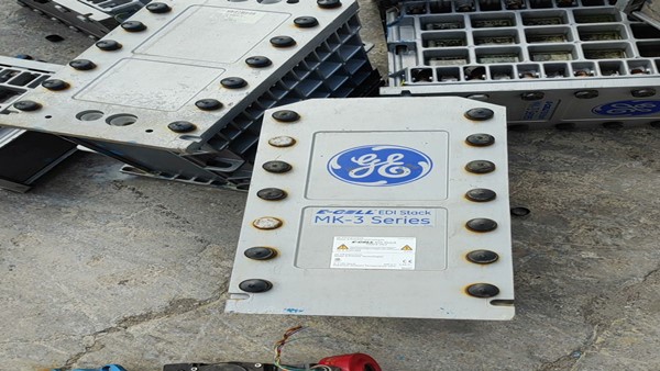 edi模块极板漏水怎么办