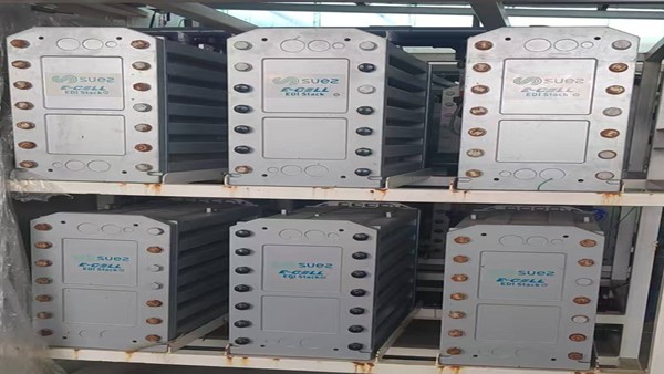 edi模块更换费用大概多少