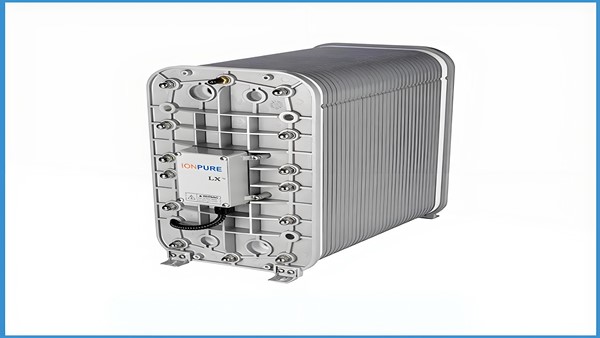 西门子ionpure lx edi模块卖废品还值钱吗