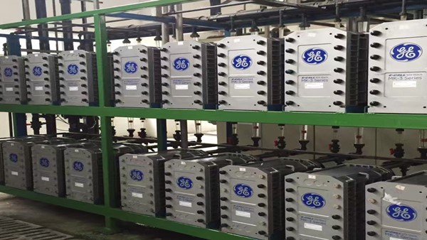 小型edi模块是维修方便还是买新的好