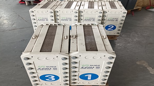 怎么维修edi模块