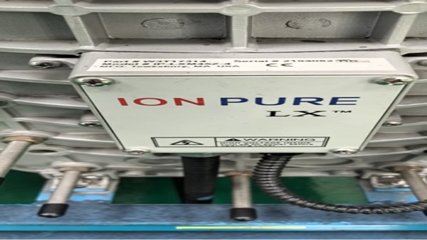 电除盐EDI品牌有哪些