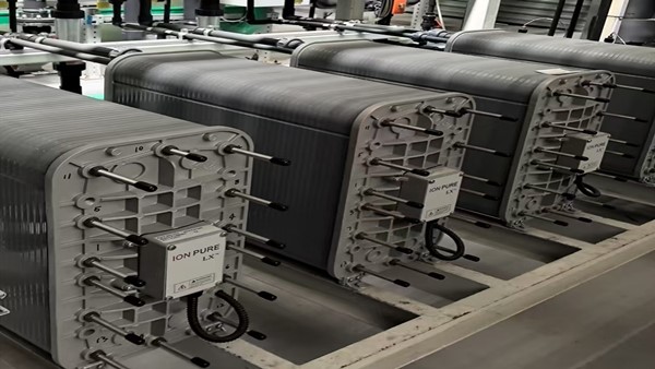 edi模块摔坏了还能修吗