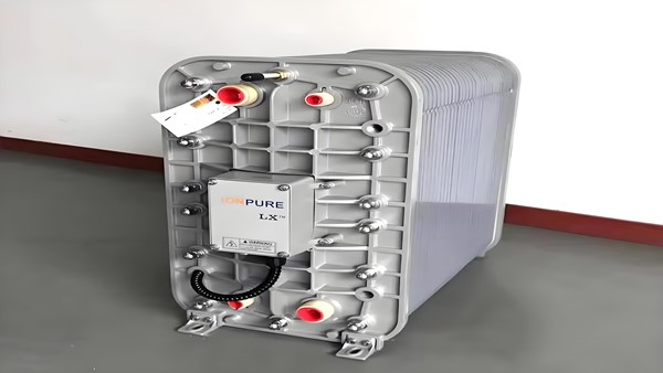 ionpureEDI模块坏了还能维修吗