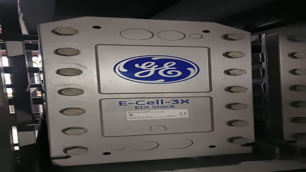 edi模块的电压为什么不一样