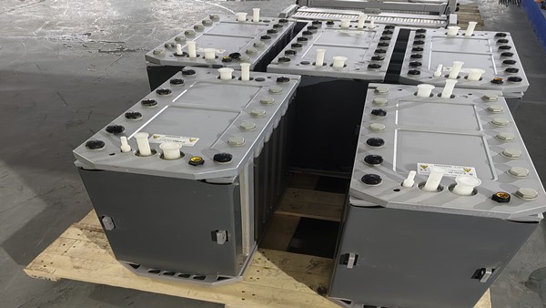 edi模块常见的故障有哪些