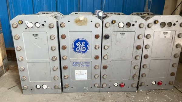 edi模块漏电能维修吗