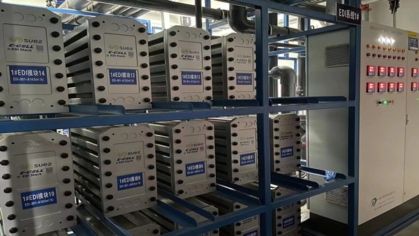 edi没有电压没有电流怎么回事