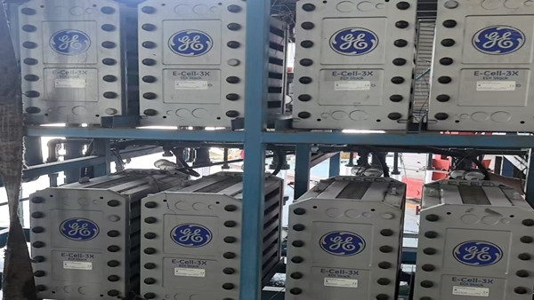 纯水系统中西门子edi模块如何做维护保养