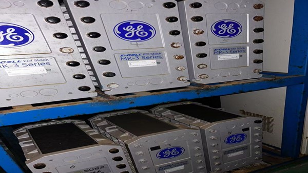 EDI模块清洗会把树脂洗出去吗