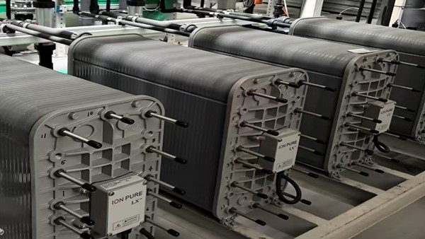 EDI模块故障怎么解决