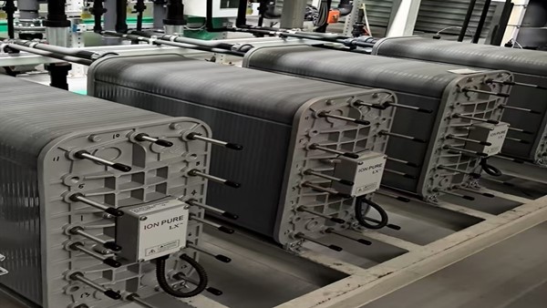 国产edi模块坏了还有维修的价值吗