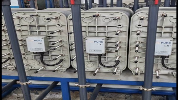 edi模块维修清洗