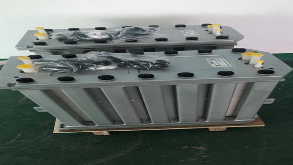 连续电除盐edi模块能维修吗