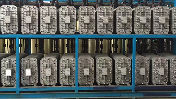 edi模块里面结垢怎么办