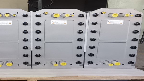 苏伊士MK-7EDI模块维修