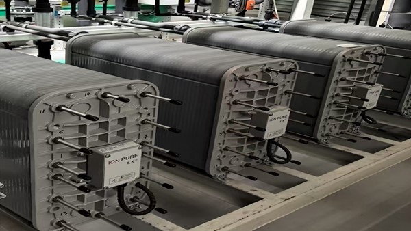 edi模块是清洗可靠还是维修可靠