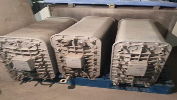 edi模块外协维修