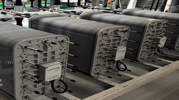 edi模块维修到底好不好了