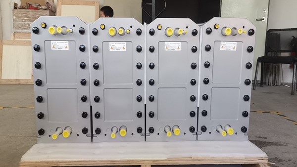 进口小型edi模块能维修吗