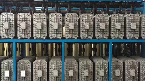 edi模块一般用几年更换