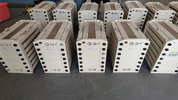 麦克尼斯edi模块坏了能维修吗