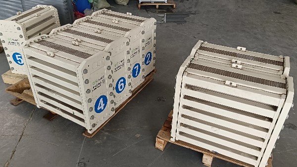 小型edi模块坏了还能维修吗