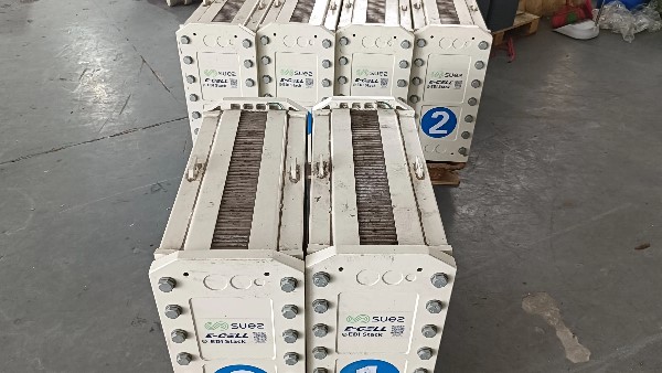 edi连续电除盐装置品牌好的有哪些