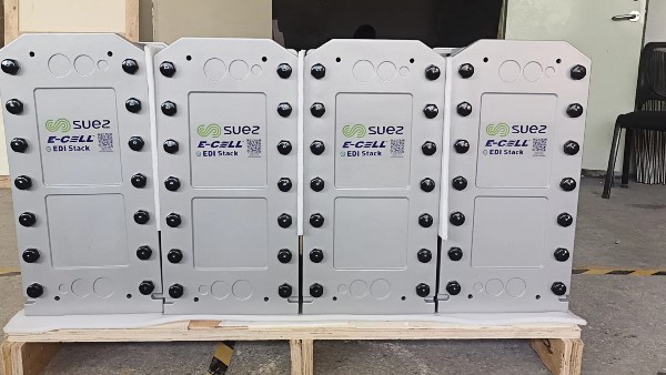 进口edi模块多久需要更换一次