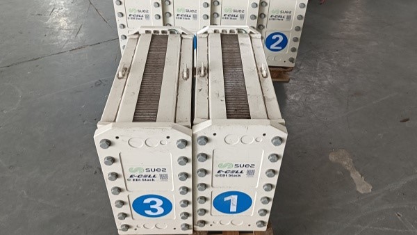 小型edi模块可以维修吗