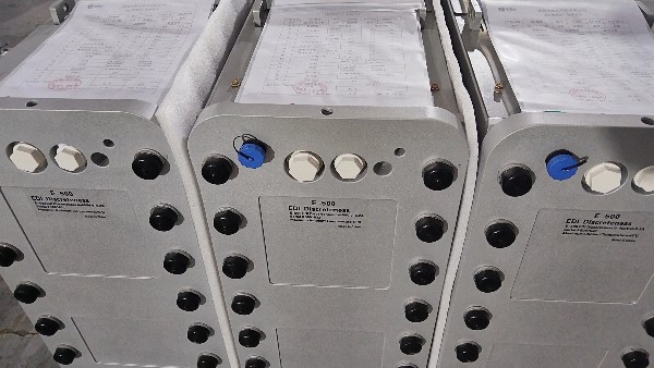 半导体行业用哪个品牌edi模块好