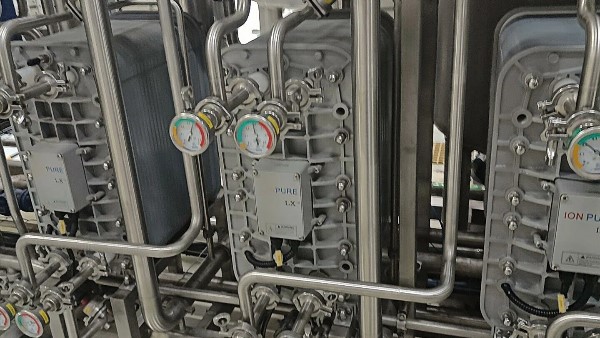 麦克尼斯edi模块维修大概要多少钱了