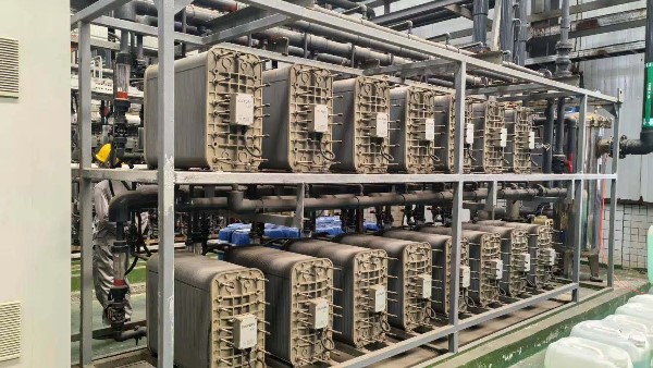 edi模块如何做好保养