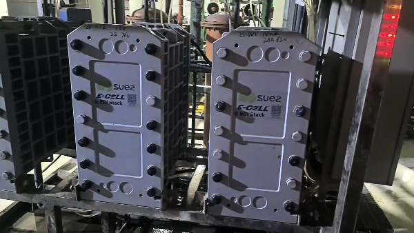 edi膜堆使用寿命