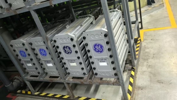 连续电除盐EDI模块坏了有维修的价值吗