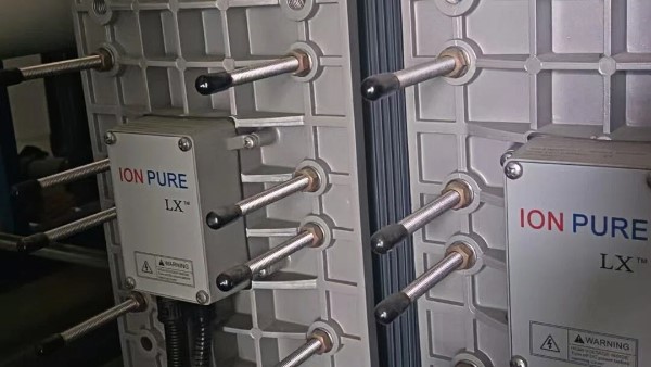 纯化水edi的价格是多少