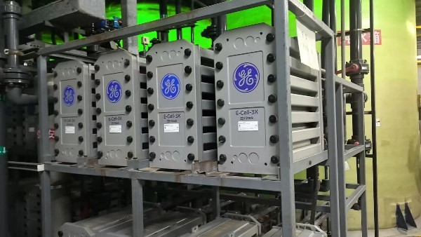 纯水edi模块价格多少钱