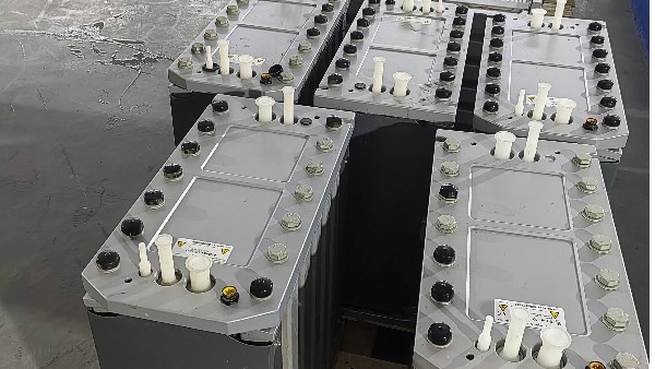 edi模块故障怎么维修