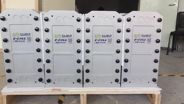 苏伊士edi模块mk-7的清洗条件