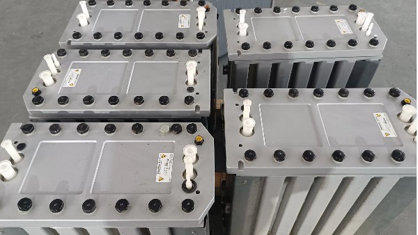 联纯edi模块坏了还能维修吗