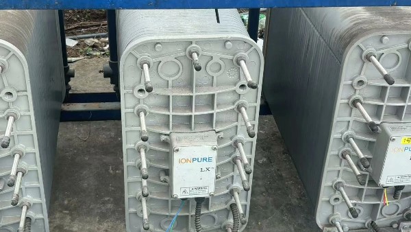 特纯edi模块坏了有维修的价值吗