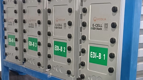 二手edi模块还能维修使用吗