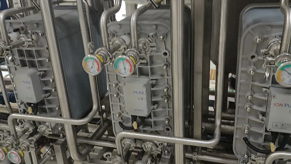 GEedi模块坏了能维修吗