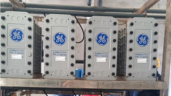 EDI 品牌 苏伊士 (SUEZ)有问题能维修吗
