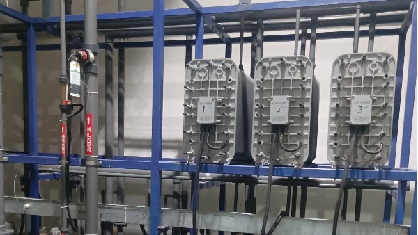 微型edi模块维修会有效果吗？