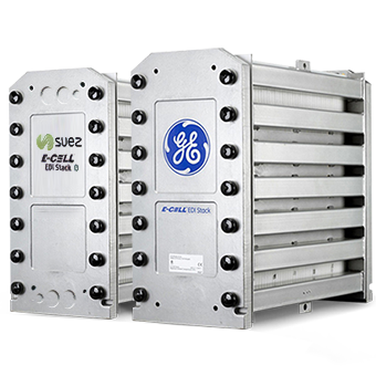 GE/苏伊士/威立雅EDI维修