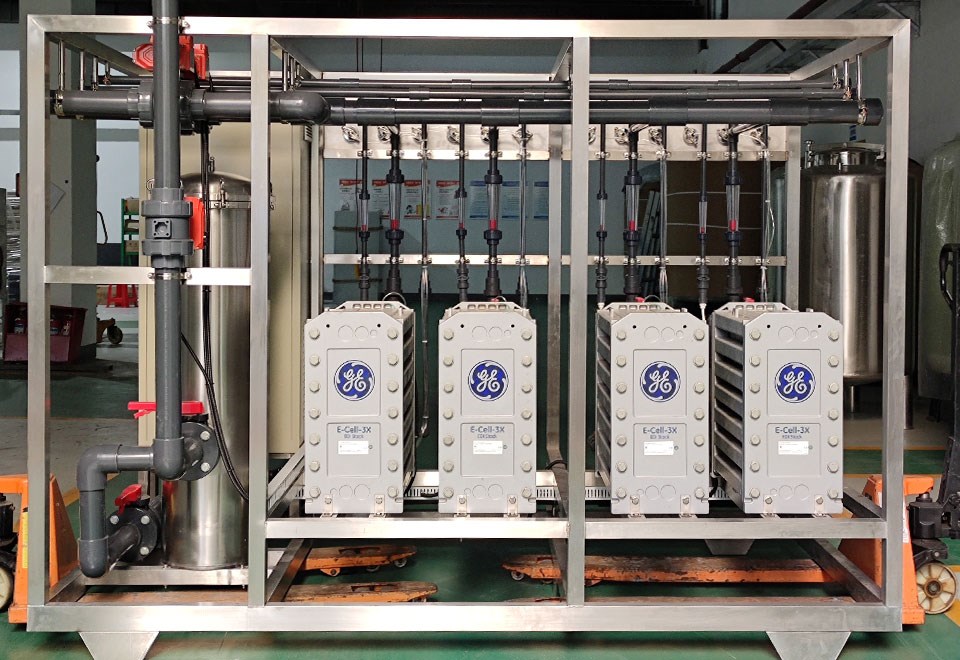 多年积淀，专注专业